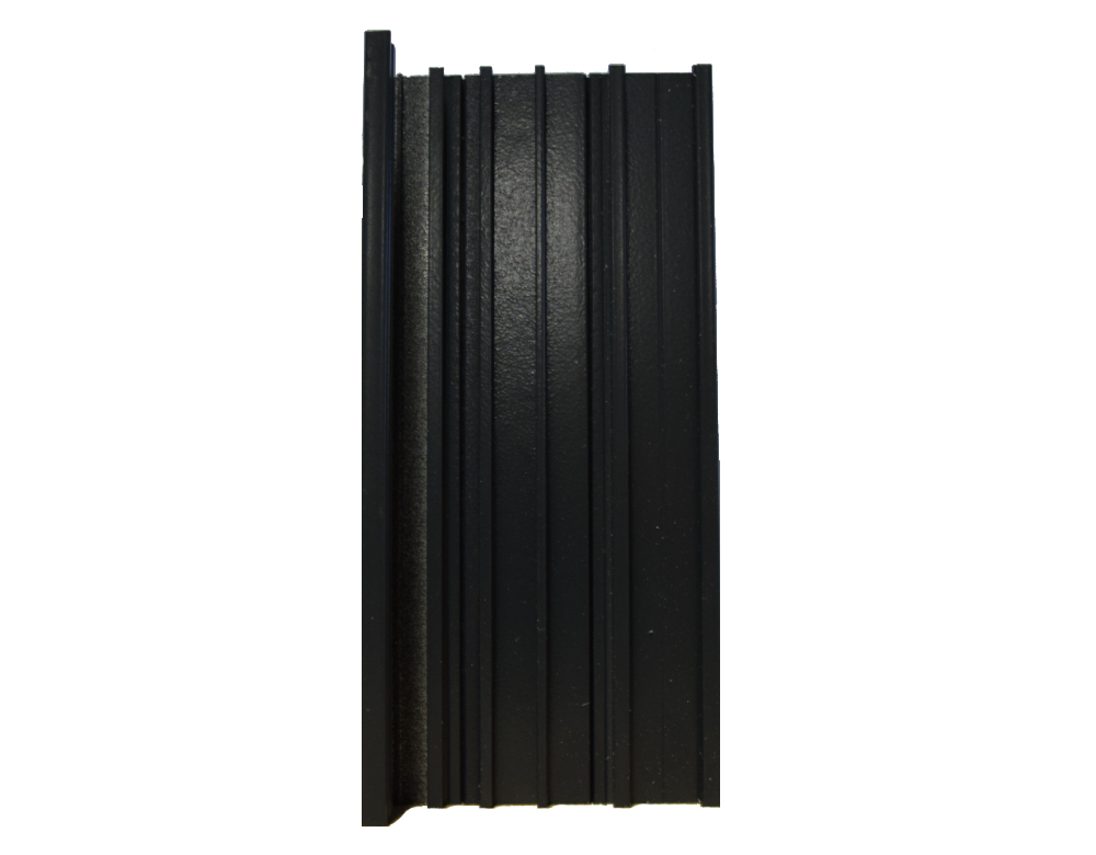 Raam monster aluminium