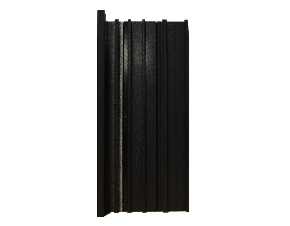 Raam monster aluminium