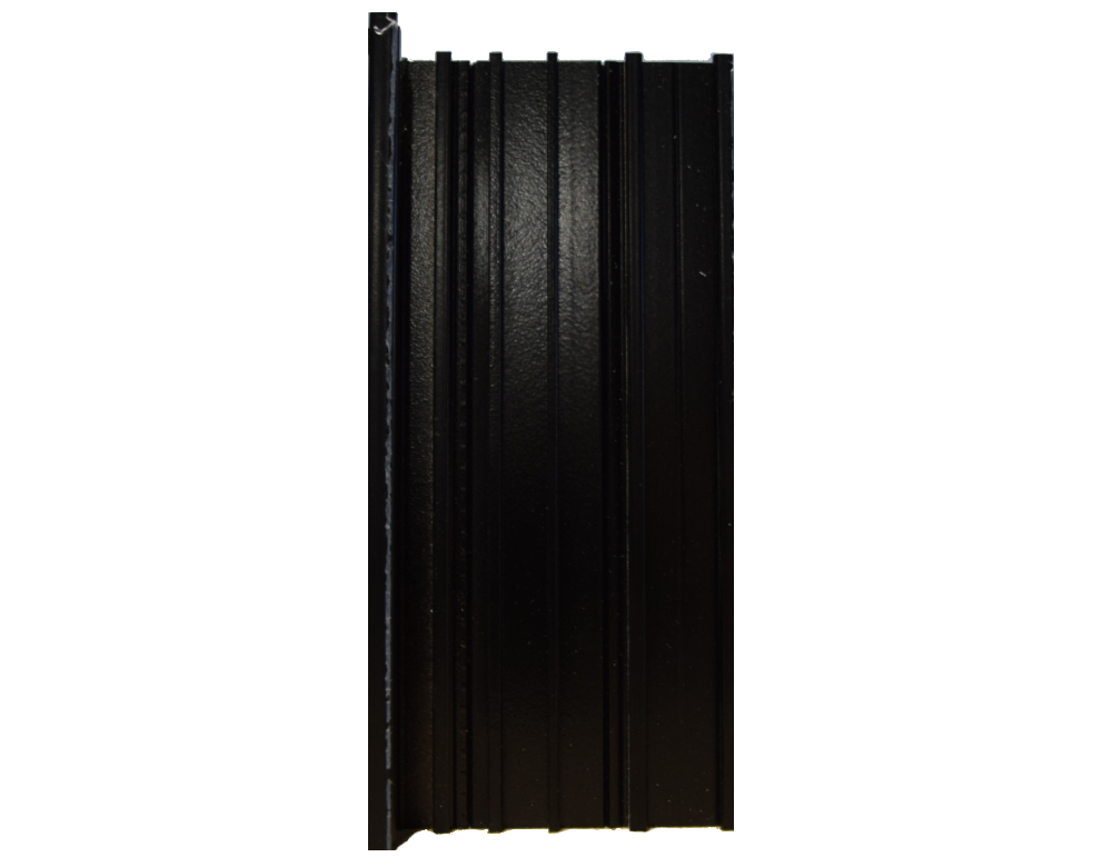 Raam monster aluminium