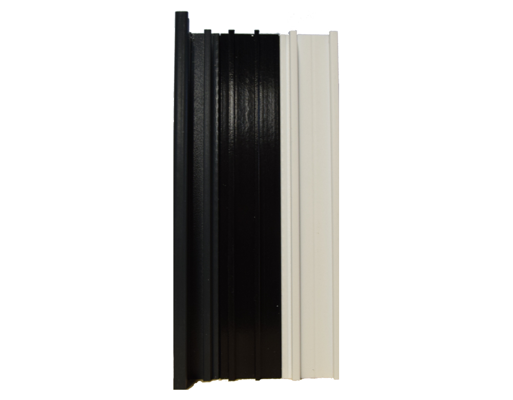 Raam monster aluminium
