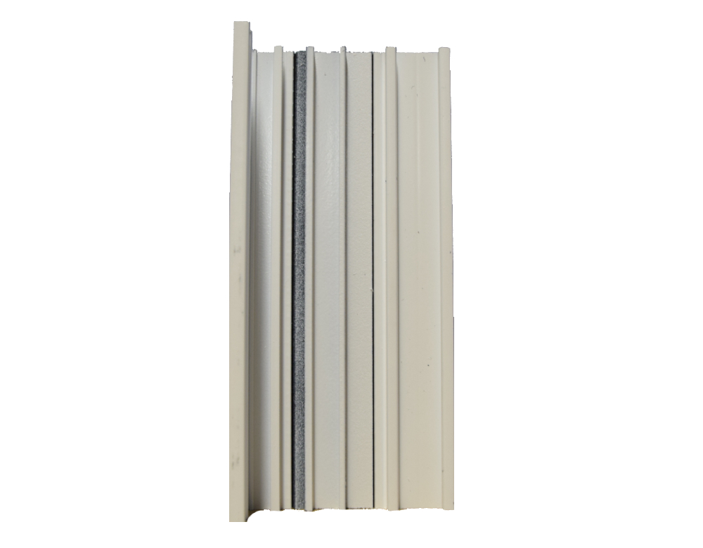 Raam monster aluminium