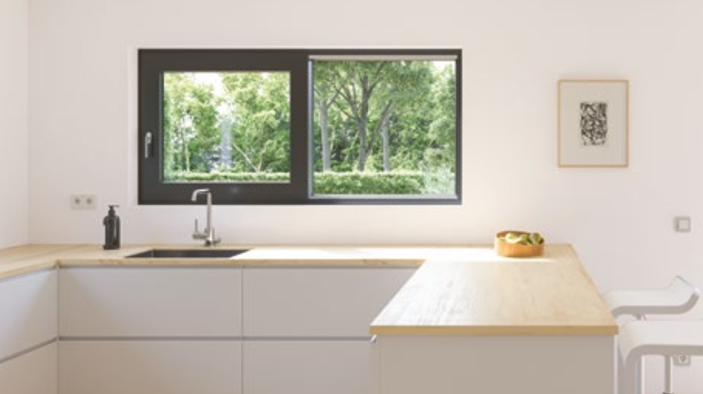 Schuifpui EvolutionDrive Plus